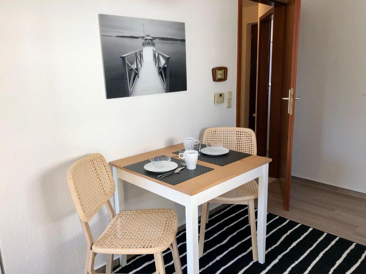 Ferienwohnung-Klaus-Stoertebeker-Mit-Sonnenterrasse-Garten-Zwischen-Strand-Wald-Und-Wiese Gustow  Zewnętrze zdjęcie